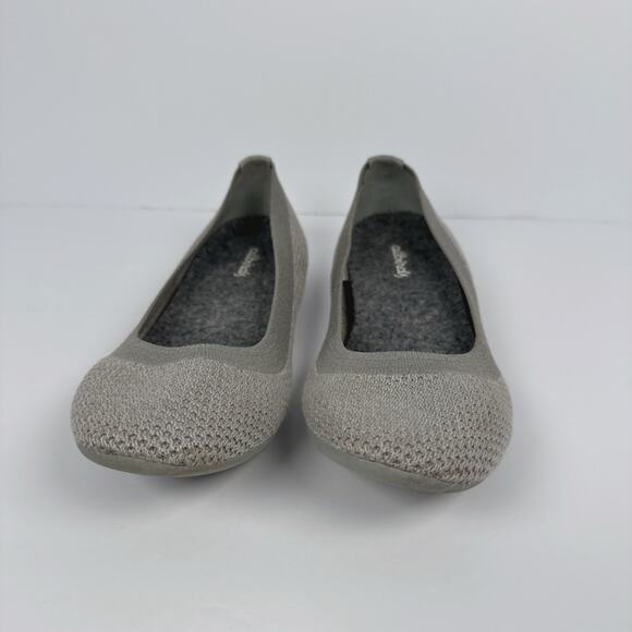 AllBirds Women's Tree Breezer | Mist | Size W8 - Picture 3 of 7